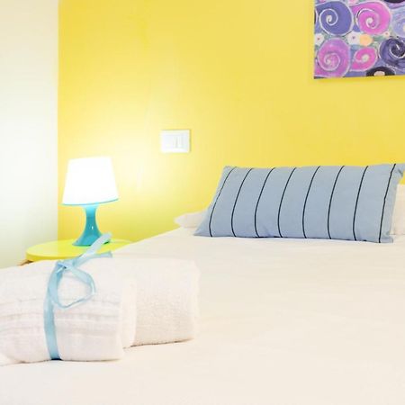 Casalmare Apartments One Step From The Sea Mola di Bari Buitenkant foto