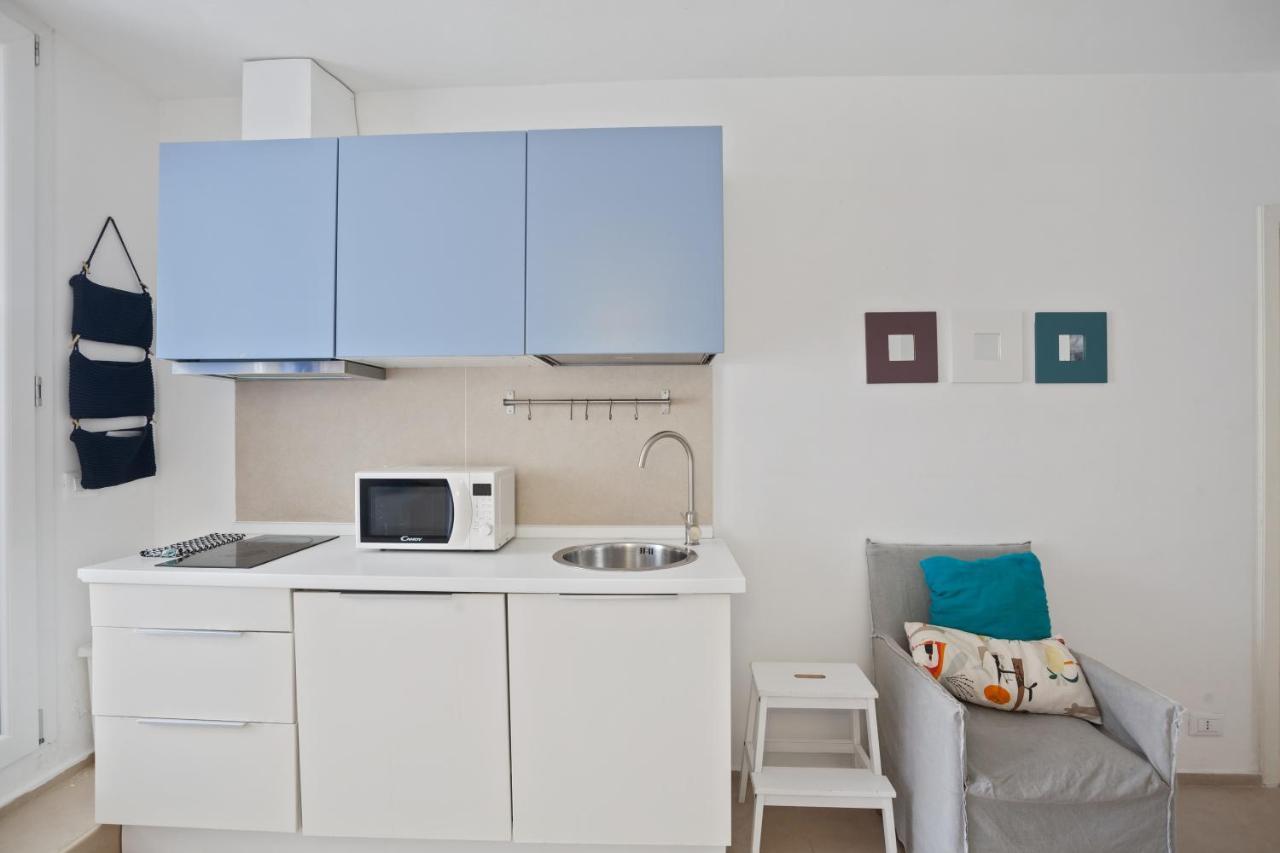 Casalmare Apartments One Step From The Sea Mola di Bari Buitenkant foto