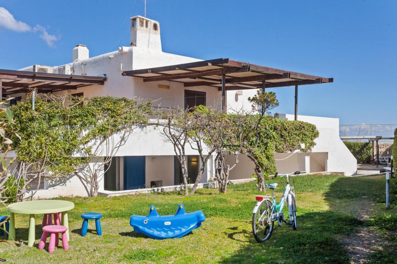 Casalmare Apartments One Step From The Sea Mola di Bari Buitenkant foto