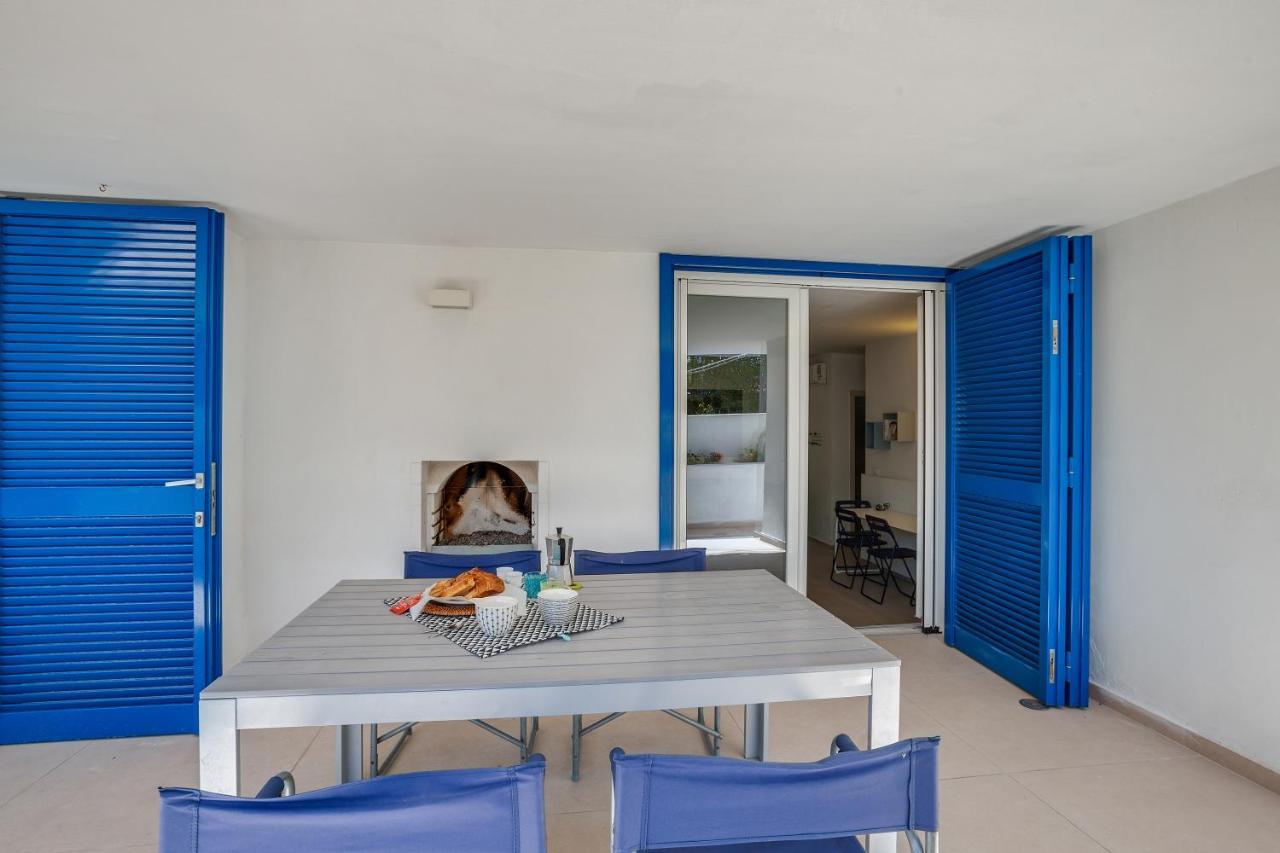 Casalmare Apartments One Step From The Sea Mola di Bari Buitenkant foto